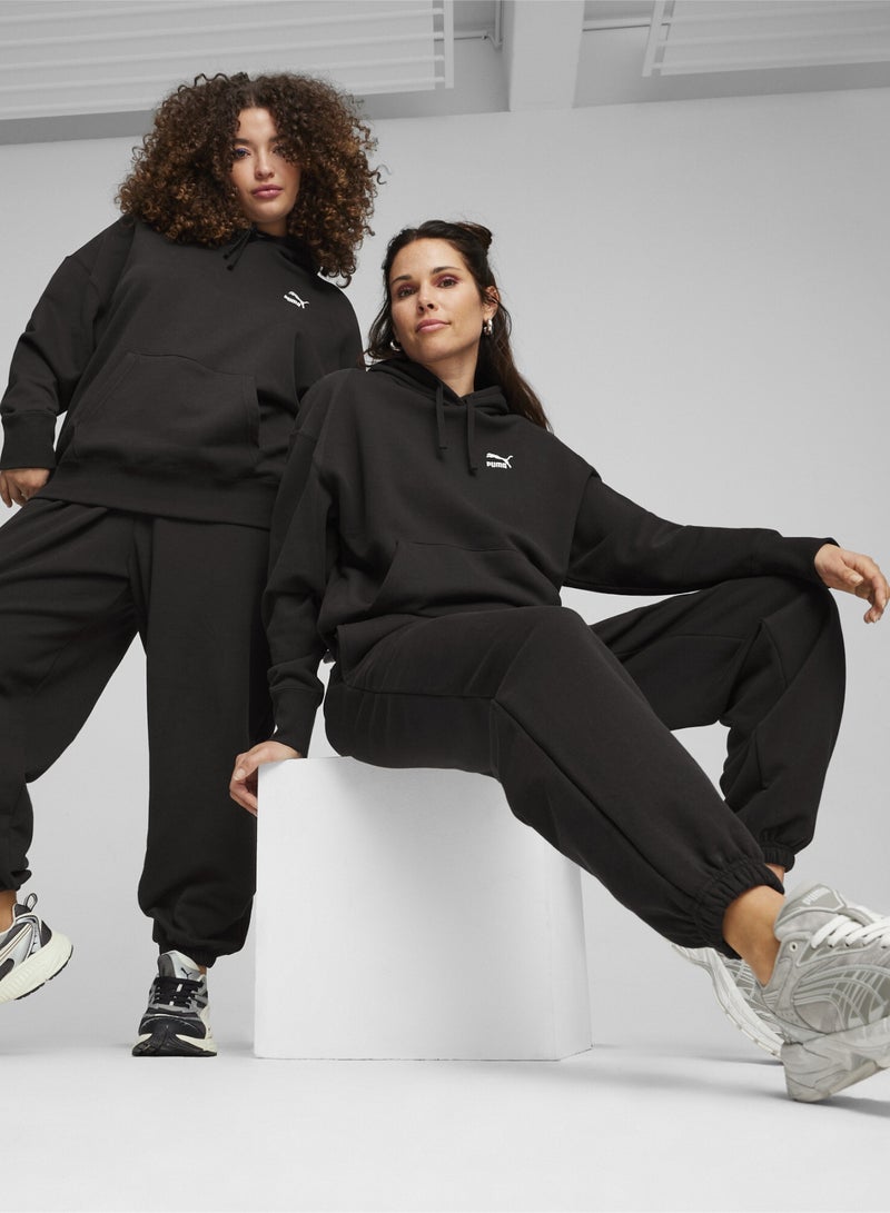 بوما هودي للنساء BETTER CLASSICS Relaxed - Image 1